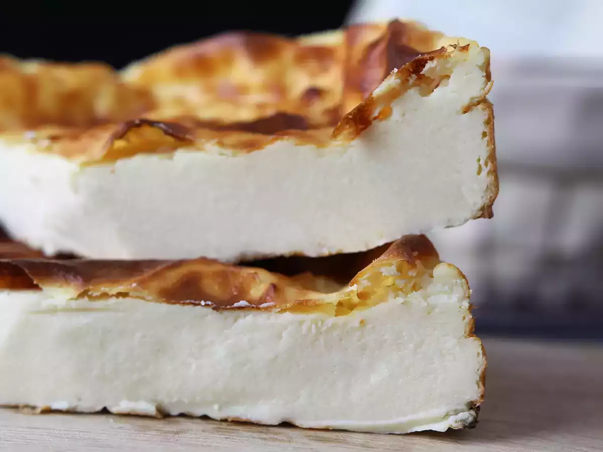 Супер високопротеинов крем от суроватка, бърз за приготвяне! - снимка 7