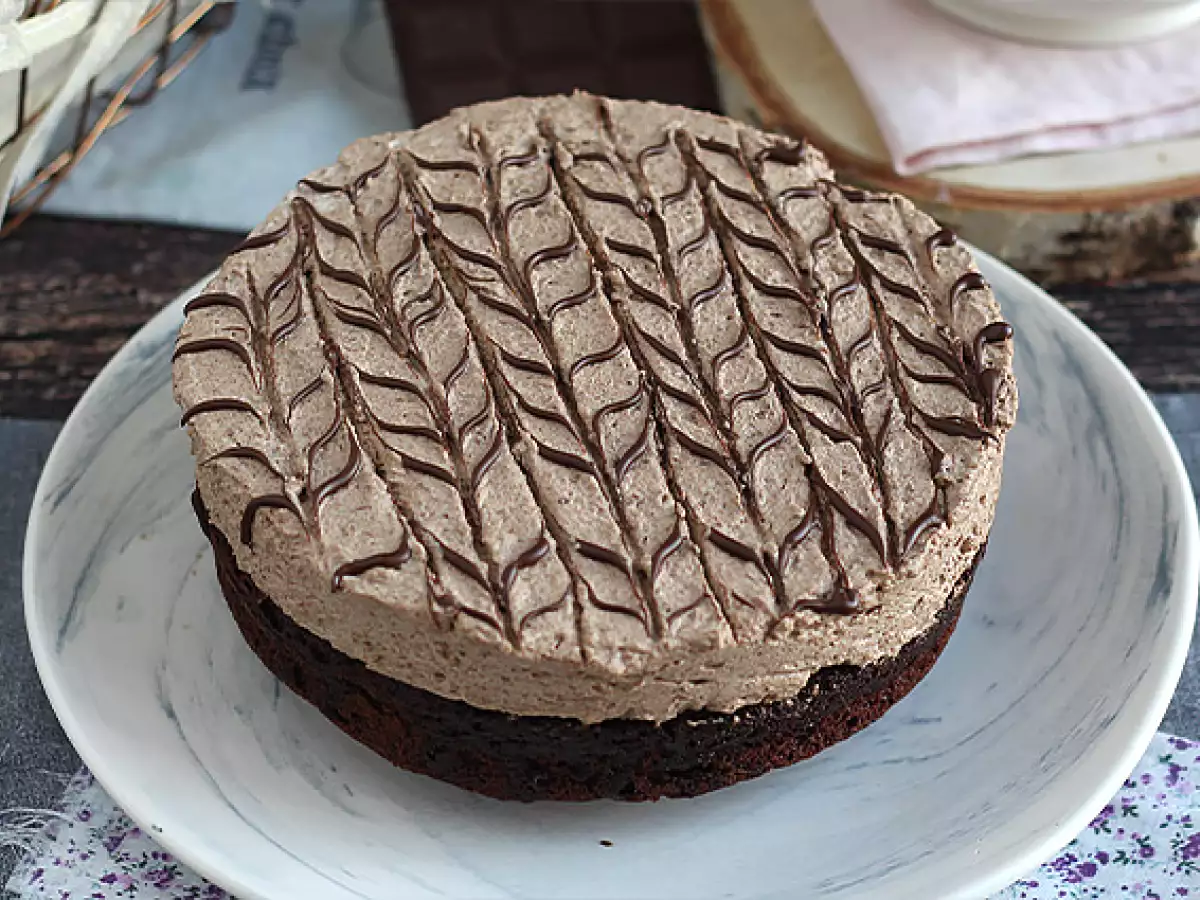 Торта Despacito - снимка 2