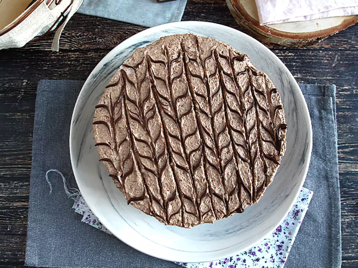 Торта Despacito - снимка 4