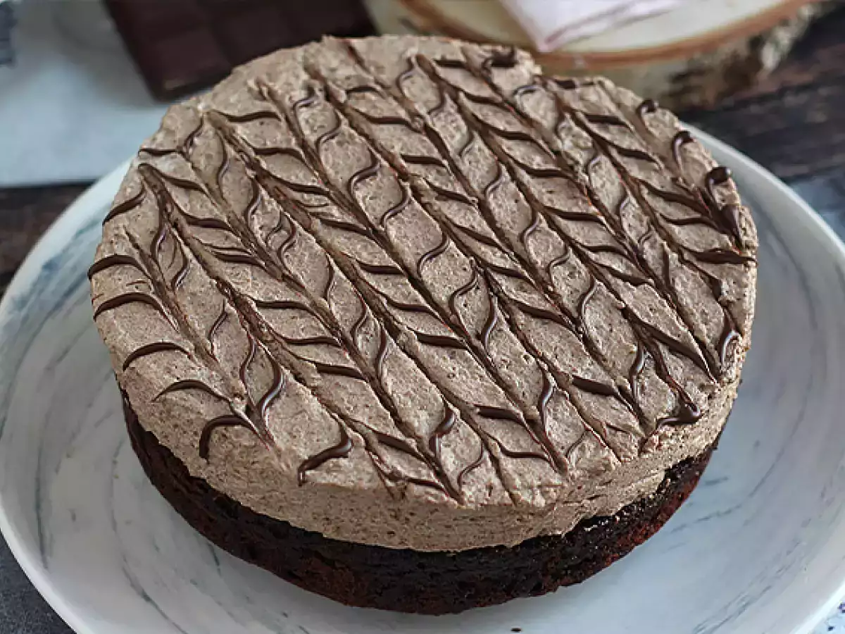 Торта Despacito - снимка 5