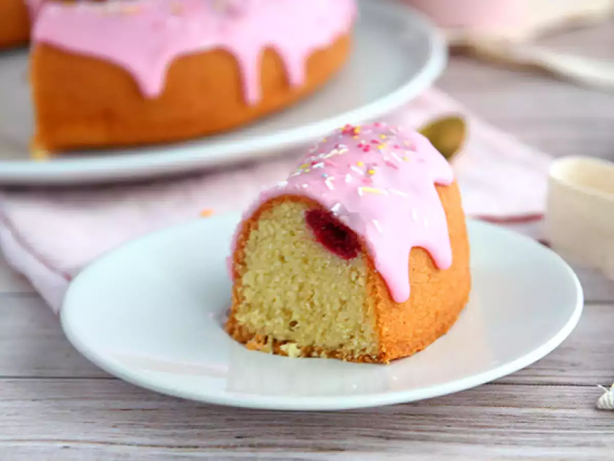 Торта Donut - снимка 5