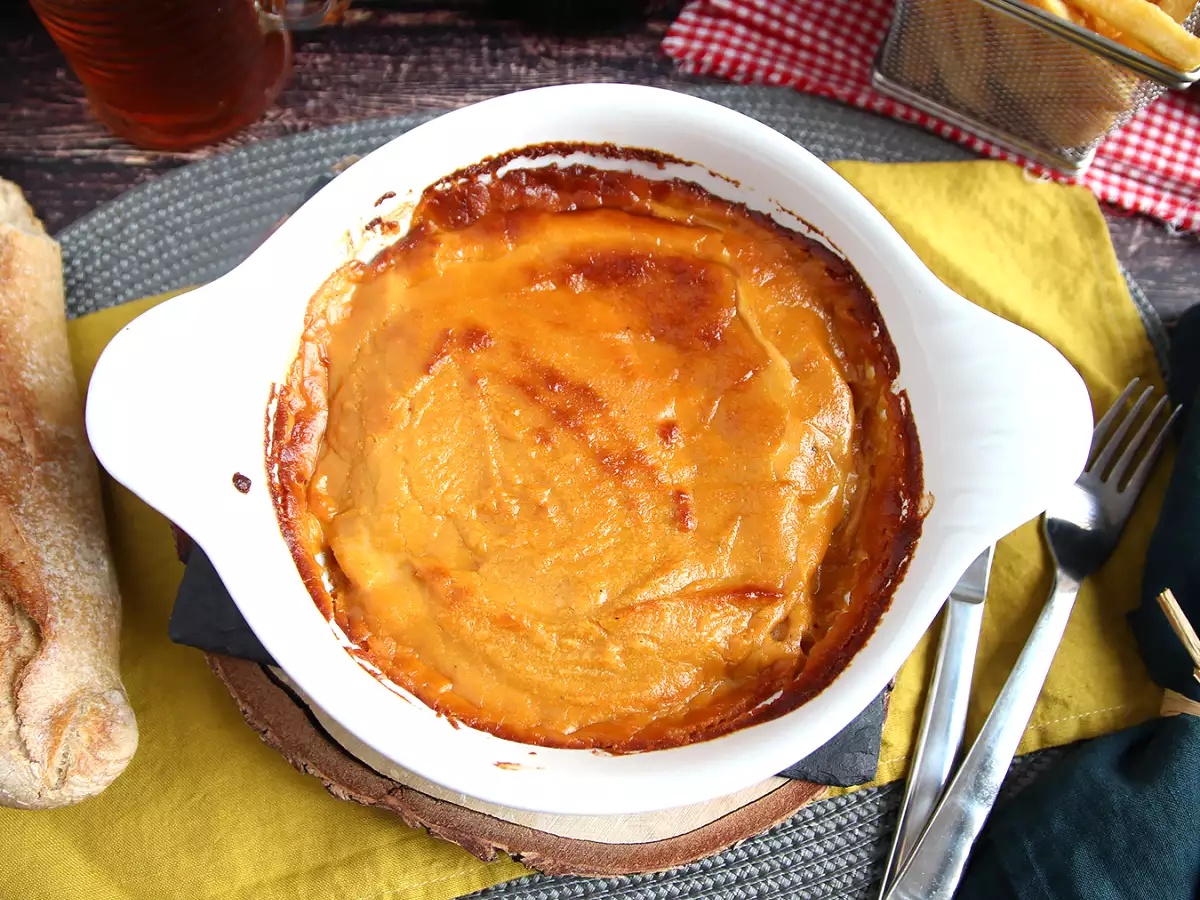 Уелска къща - снимка 3