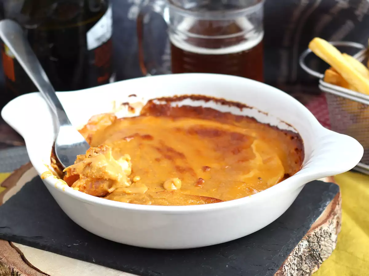 Уелска къща - снимка 4