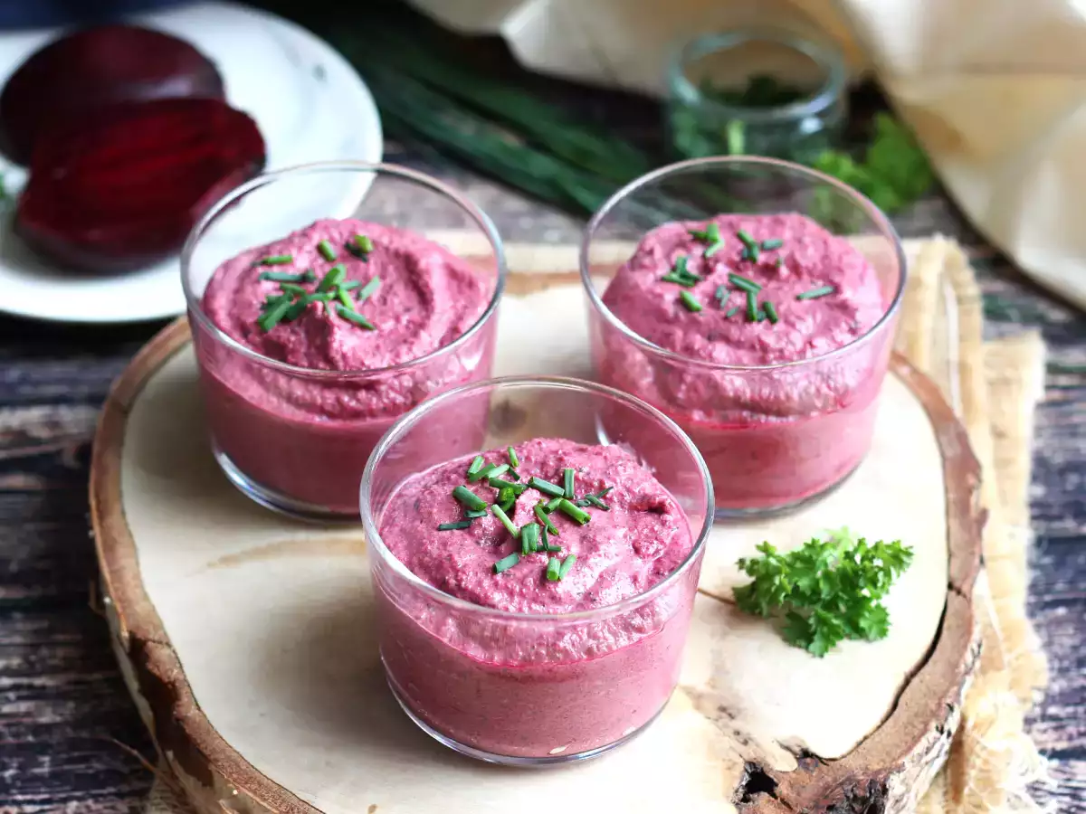 Верини от цвекло: лесното и свежо решение за предястия - снимка 3