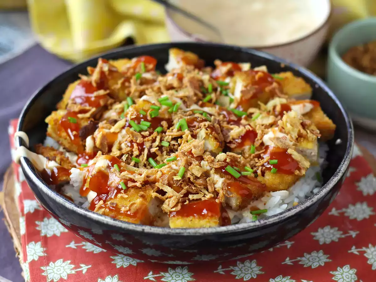 Вкусно хрупкаво: рецептата за хрупкаво пиле - снимка 2