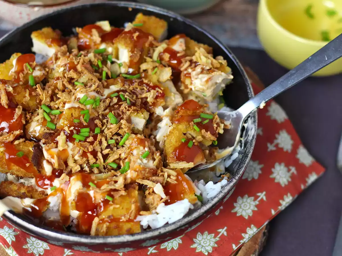 Вкусно хрупкаво: рецептата за хрупкаво пиле - снимка 3