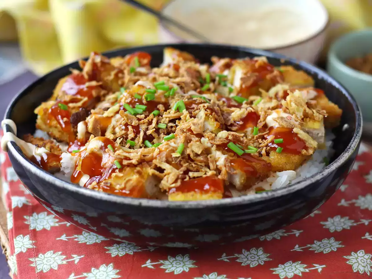 Вкусно хрупкаво: рецептата за хрупкаво пиле - снимка 4