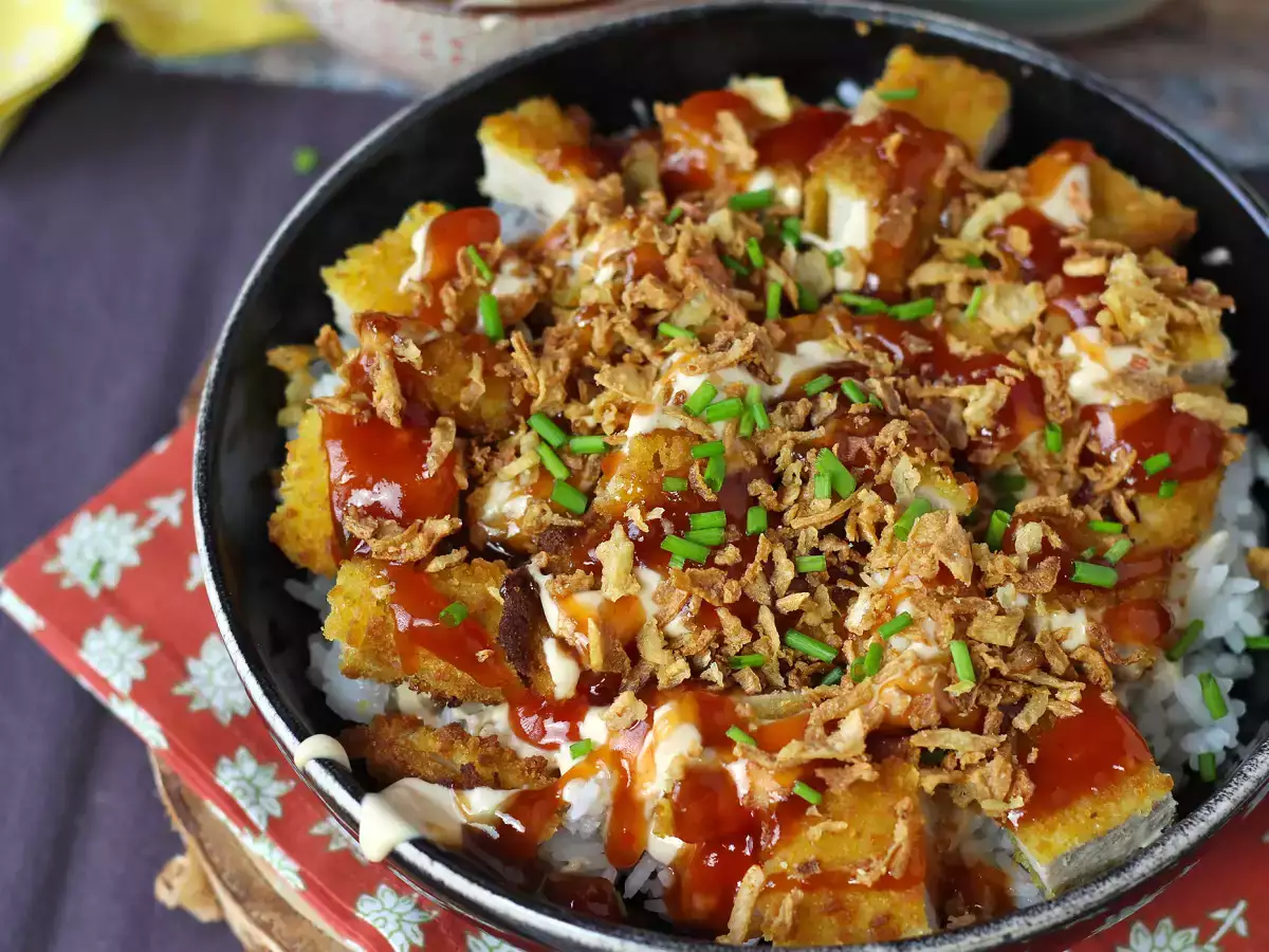 Вкусно хрупкаво: рецептата за хрупкаво пиле - снимка 5