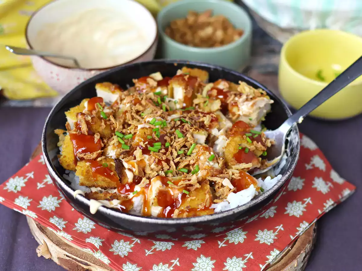 Вкусно хрупкаво: рецептата за хрупкаво пиле - снимка 6