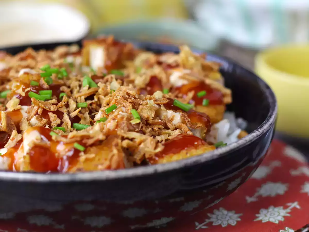 Вкусно хрупкаво: рецептата за хрупкаво пиле - снимка 7