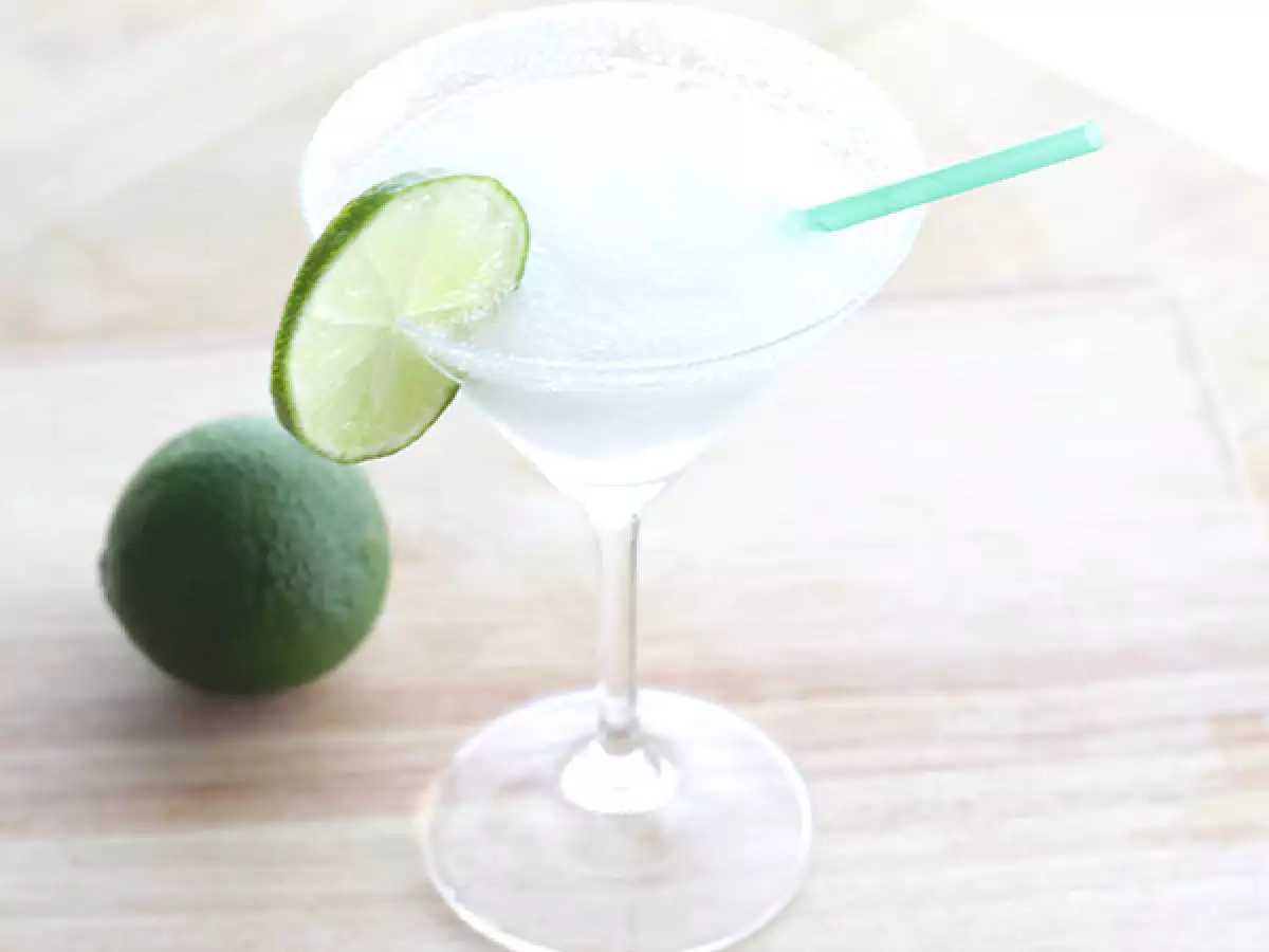Замразено дайкири - снимка 3