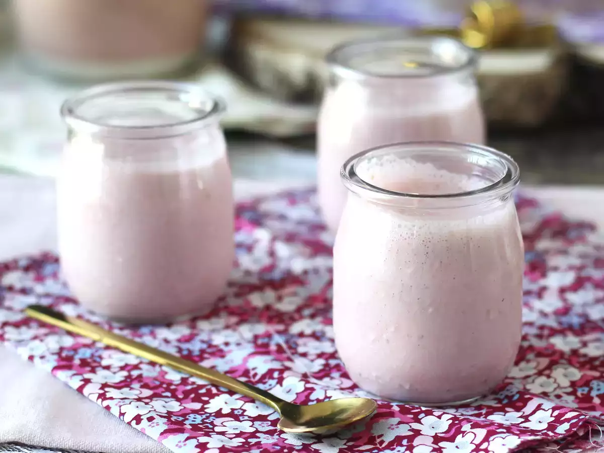 Здравословен, кремообразен и с високо съдържание на протеини Petit Suisse - снимка 4